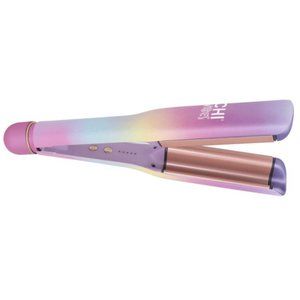CHI VIBES "WAVE ON"  Multi-Functional Hairstyling Waver’s and Curling Iron